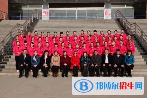 河北女子职业技术学院五年制大专2019年有哪些专业