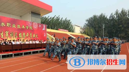 衡水职业技术学院五年制大专2019年有哪些专业