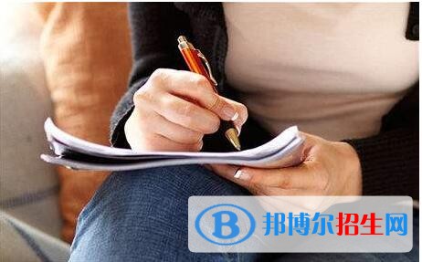 湖南中专读什么