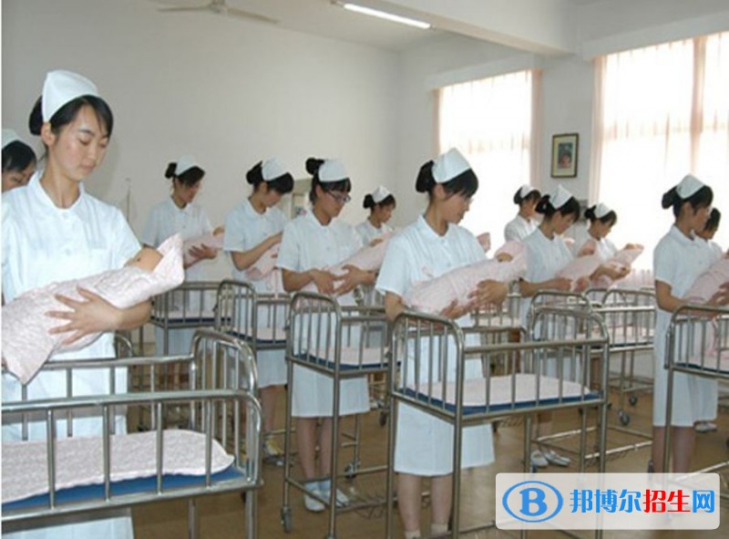 2019年云南卫生学校排名TOP5