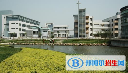 昆山登云科技职业学院五年制大专学校怎么样