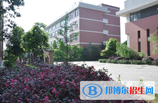 邛崃职教中心2