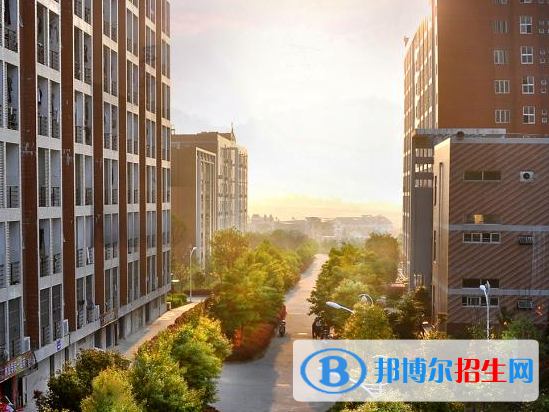 福建林业职业技术学院2