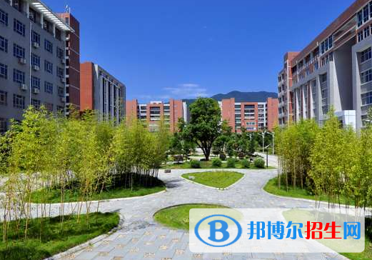 福建林业职业技术学院3