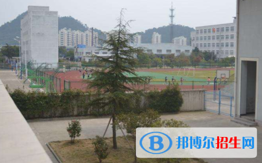 宁波黄泰技工学校2