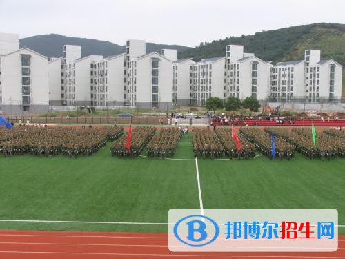 无锡南洋职业技术学院五年制大专2019年招生代码