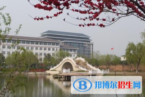 江海职业技术学院五年制大专2019年招生代码