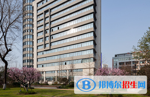 杭州汽车高级技工学校1