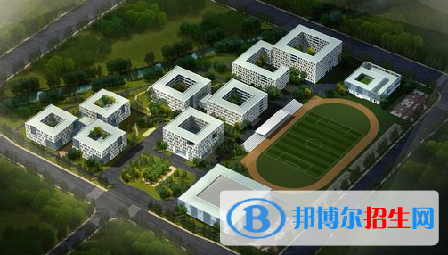 杭州市余杭区技工学校1