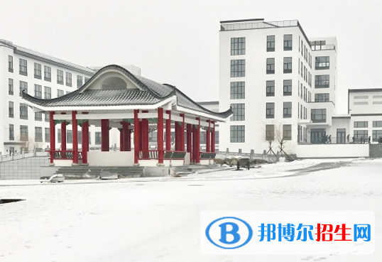 吉林水利电力职业学院3