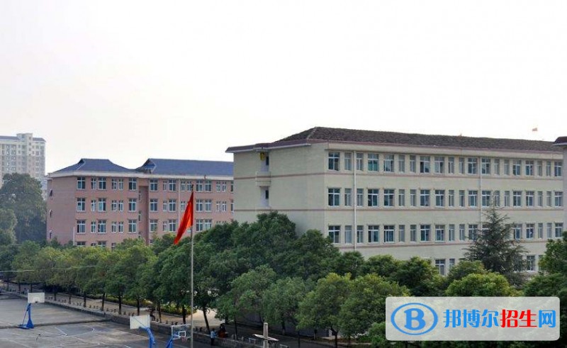 长沙比较好的中专
