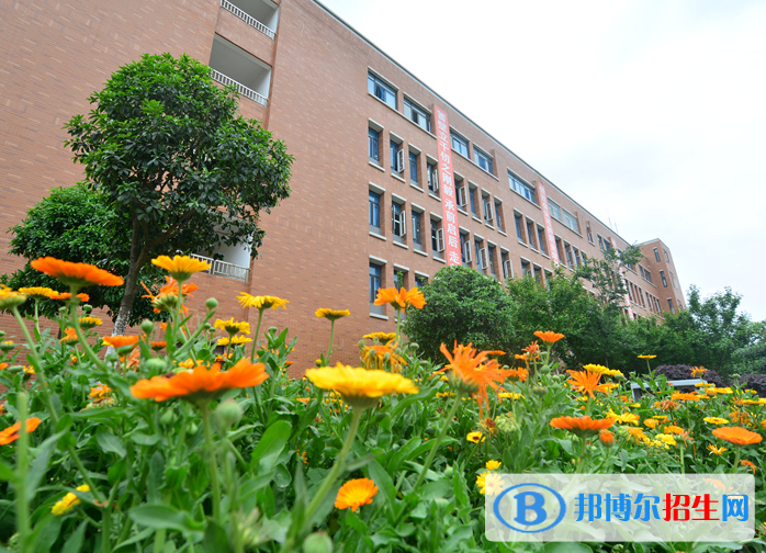 四川五月花专修学院6