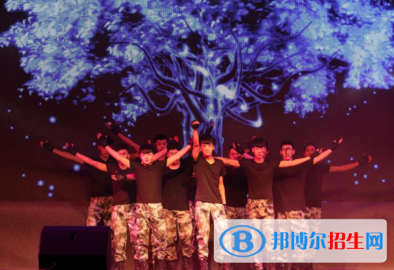 四川交通运输职业学校1