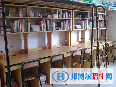 金华职业技术学院五年制大专2019年宿舍条件