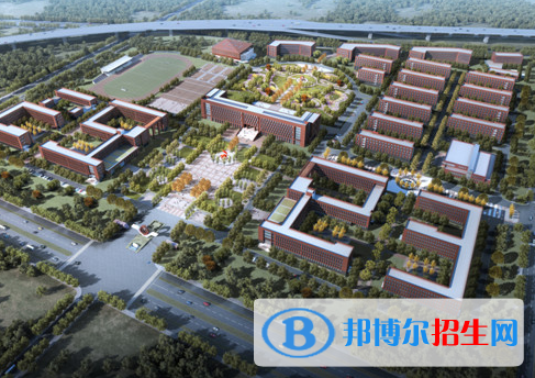 长春东方职业学院4