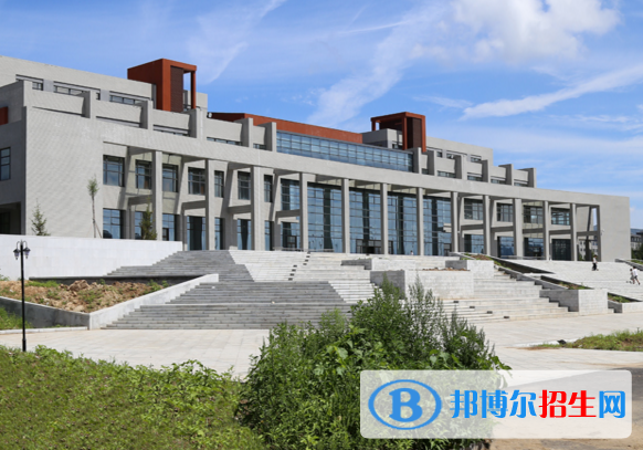 吉林铁道职业技术学院2