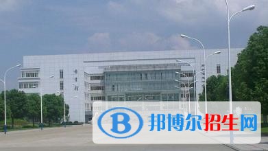 嘉兴职业技术学院五年制大专2019年排名