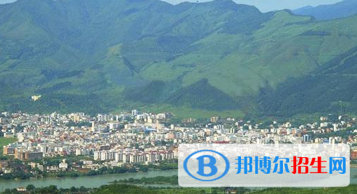 双牌县