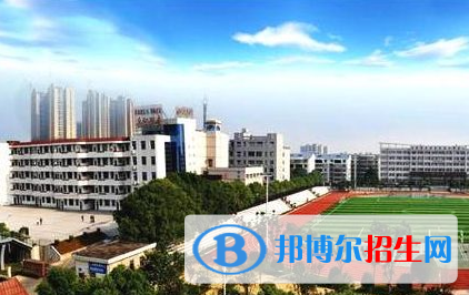 长沙有哪些中专学校
