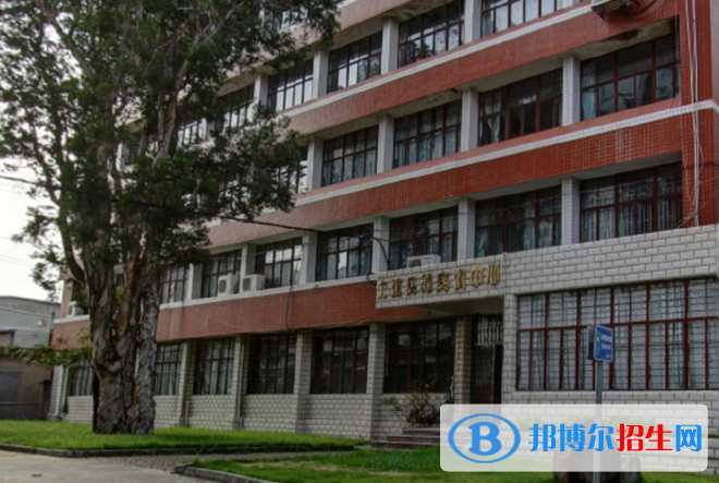 福建船政交通职业学院4