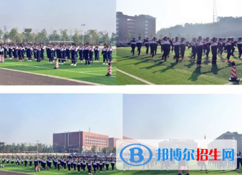 长沙什么是中专和大专