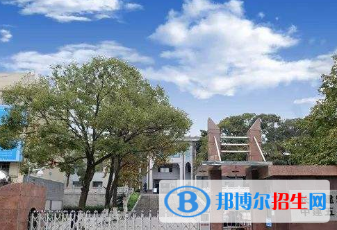 长沙上中专有前途吗