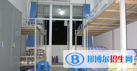 望谟二中2020年宿舍条件