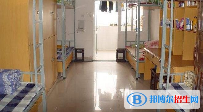 绥阳儒溪中学2020年宿舍条件