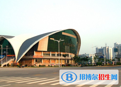 漳州职业技术学院2