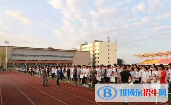 成都市工程职业技术学校1