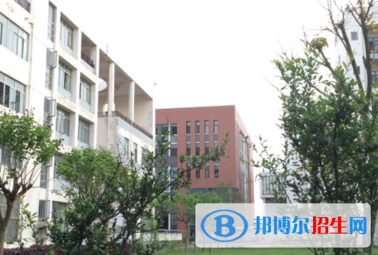 四川金堂职业高级中学4