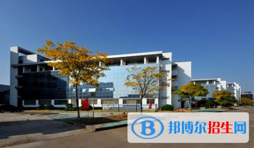 衢州职业技术学院五年制大专学校怎么样