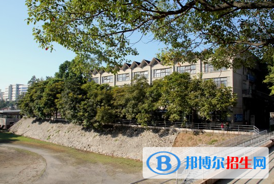 福建幼儿师范高等专科学校3