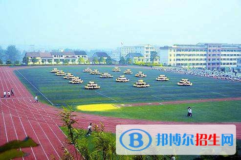 长沙中专好吗