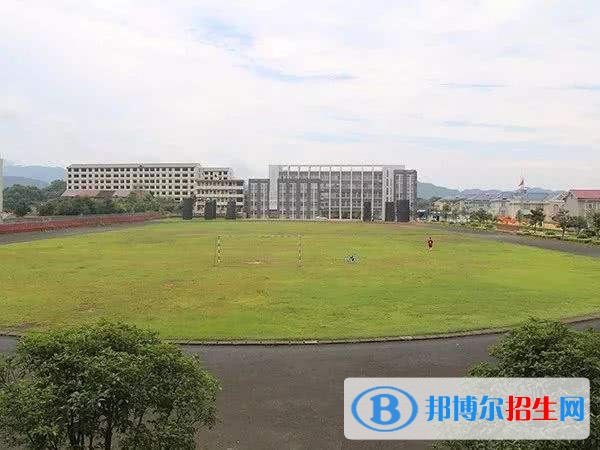 靖州苗族侗族自治县职业中等专业学校3