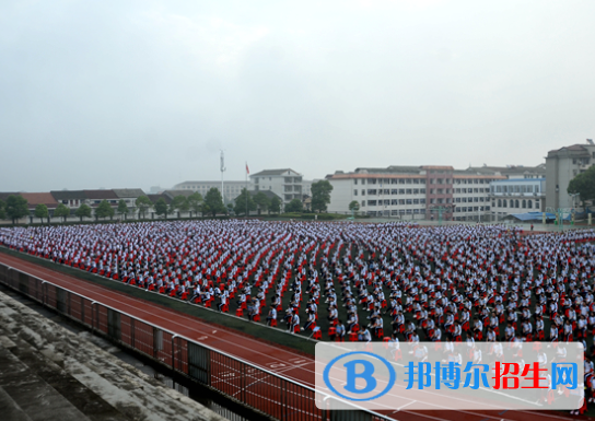 长沙中专学什么