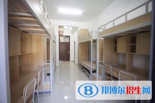 温州科技职业学院五年制大专2019年宿舍条件