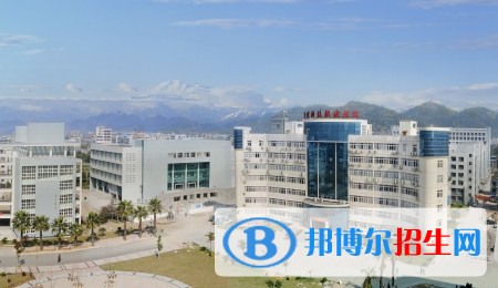 温州科技职业学院五年制大专2019年招生办联系电话