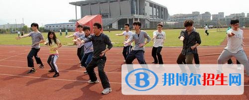 温州科技职业学院五年制大专2019年有哪些专业