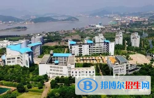 浙江国际海运职业技术学院五年制大专2019年有哪些专业