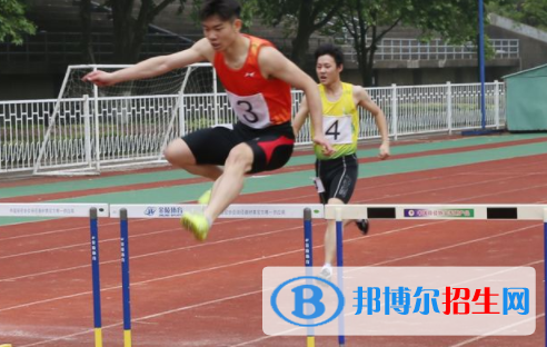 运动训练1