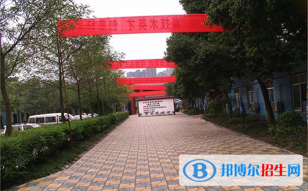 成都棠湖科学技术学校6