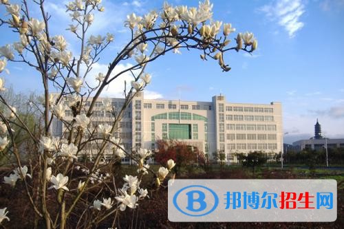 绍兴职业技术学院五年制大专2019年报名条件、招生要求、招生对象