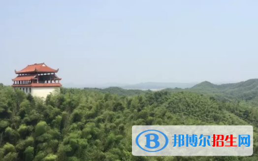 景点