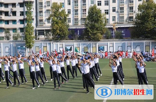 贵州镇远中学2020年报名条件、招生要求、招生对象