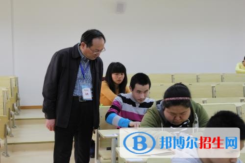 浙江同济科技职业学院五年制大专2019年招生代码