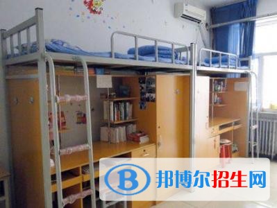 浙江特殊教育职业学院五年制大专2019年宿舍条件