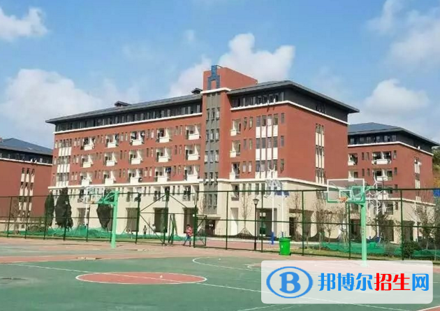 贵州电子商务职业技术学院3