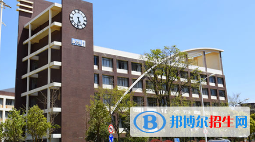 云南商务职业学院1