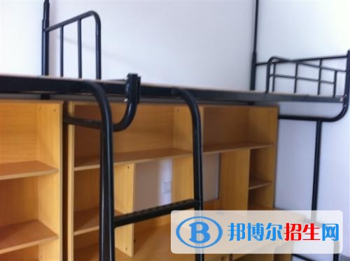 浙江建设职业技术学院五年制大专2019年宿舍条件
